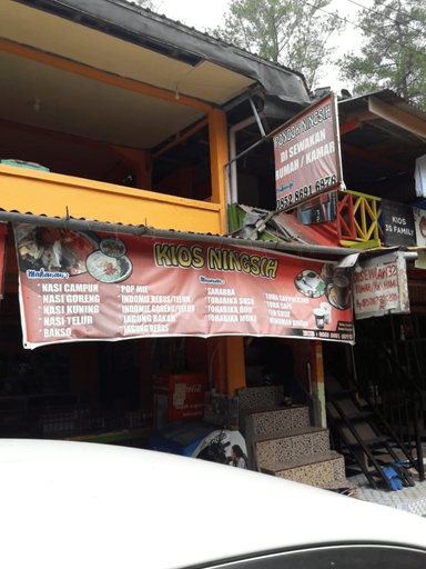 Exterior & Views, Pondok Ningsih 01 Malino, Gowa