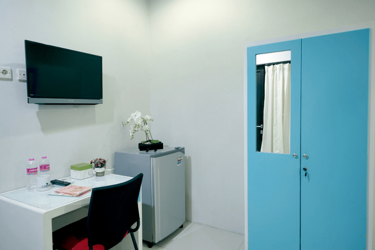 DPARAGON BUKITSARI SEMARANG, Semarang