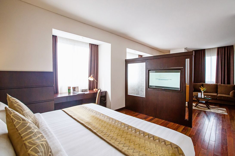 Bedroom 25