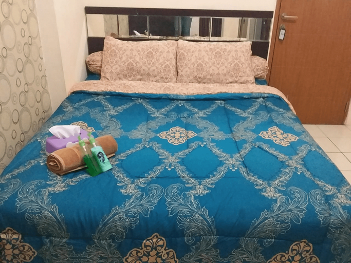 Arroom's at Margonda Residence 2, Depok