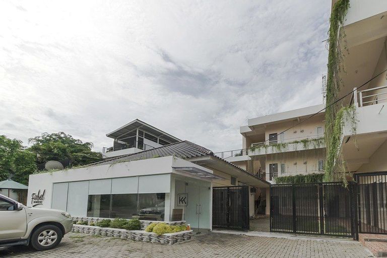 RedDoorz near Sriwijaya University Palembang 2, Palembang