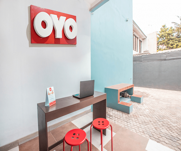 Public Area 3, OYO 842 Arafuru Residence Near Rs Duren Sawit, East Jakarta