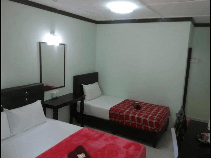 Rasa Senang Villa, Langkawi