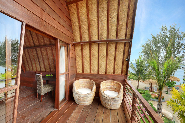 Java Paradise Resort, Jepara