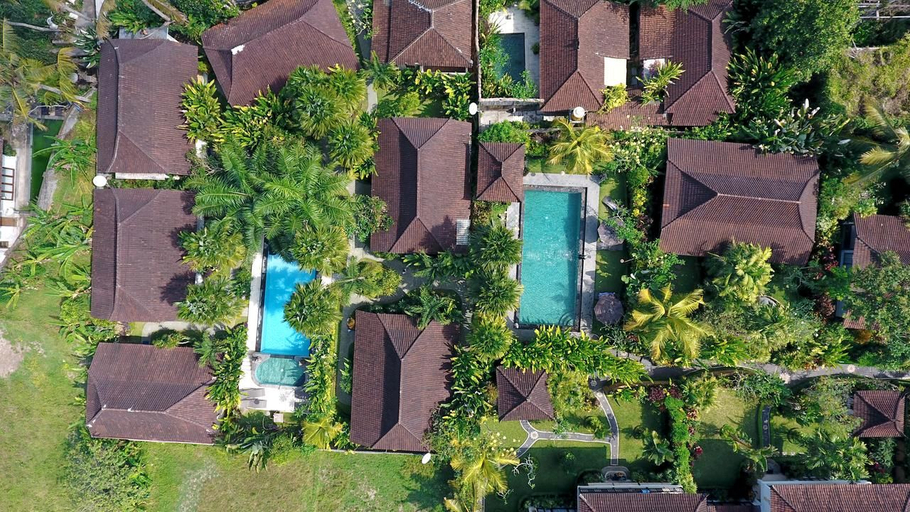 Exterior & Views 3, Bali Dream Resort Ubud, Gianyar