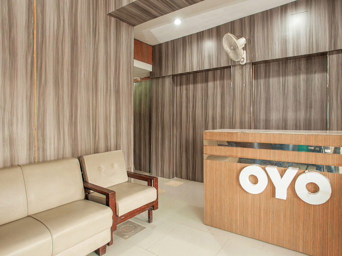Public Area 5, OYO 164 Ang's Residence, Surabaya