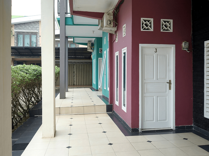 Others 5, OYO 1697 Griya Dimas Guesthouse, Jambi
