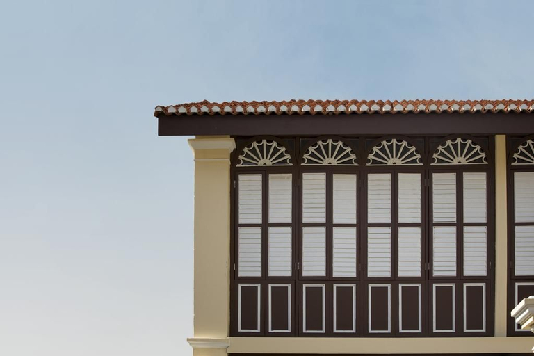 Exterior & Views 2, Jawi Peranakan Mansion Hotel, Penang Island