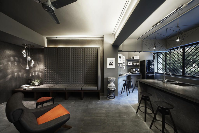 The Pod Boutique Capsule Hotel - Others