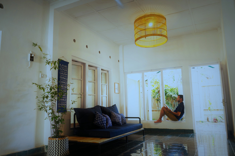 Pondok Sare, Yogyakarta