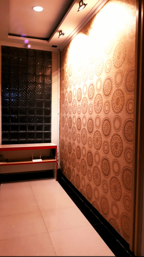 Puri Oasis Hotel Pangkalpinang, Central Bangka