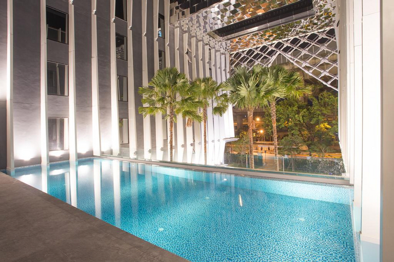 Bangkok Midtown Hotel - Tap to explore photos