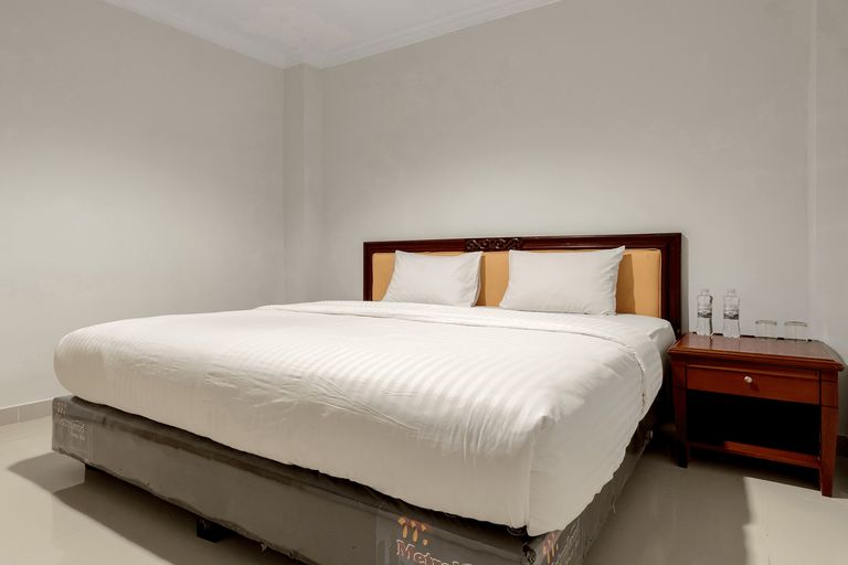 OYO 1752 Hotel Wisata, Asahan