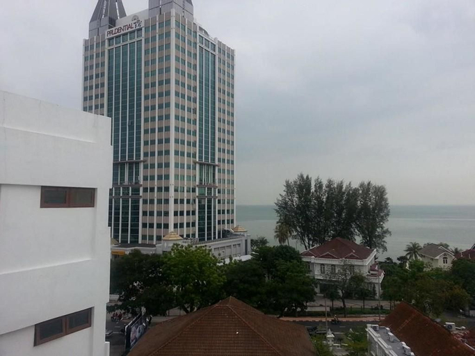 Hotel Regal Malaysia Penang, Penang Island
