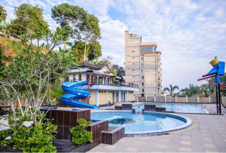 Bukit Vipassana, Bandung Booking Murah di tiket.com