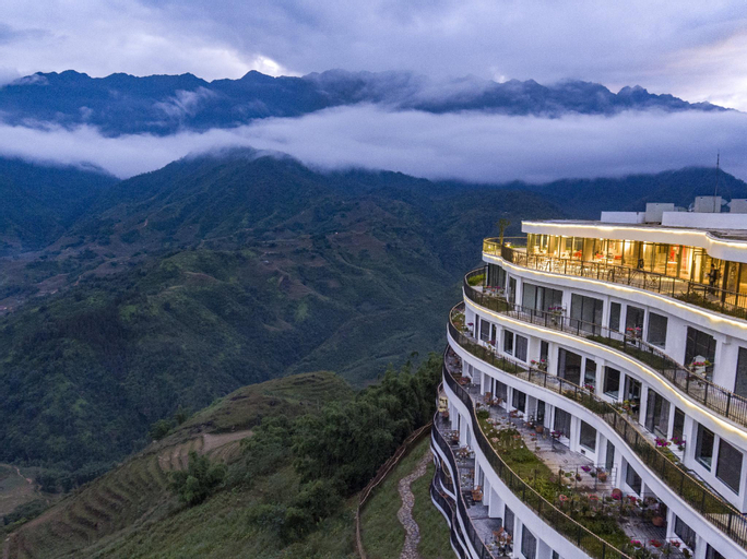 Pao's Sapa Leisure Hotel, Sa Pa