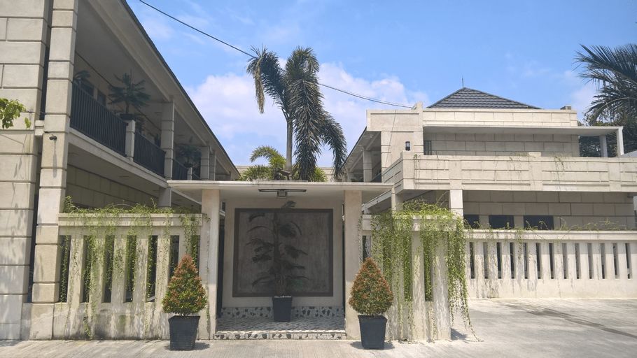 Rumah Amanda Residence, Palangkaraya