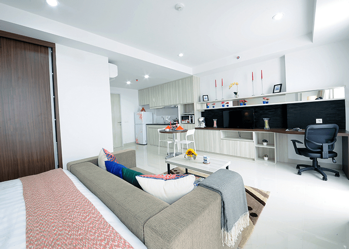Azalea Suites By Jayakarta Group, Cikarang