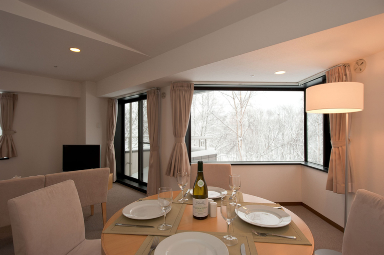 One Niseko Resort Towers, Rankoshi