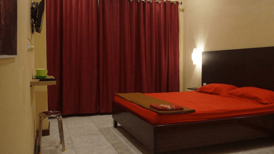 Bedroom 3, Guest House Griya Ringo, Sorong