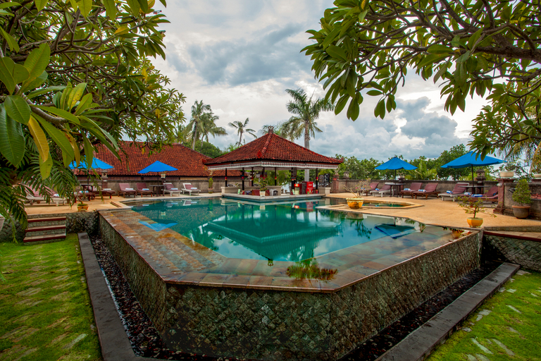 Aditya Beach Resorts and Spa Lovina, Buleleng
