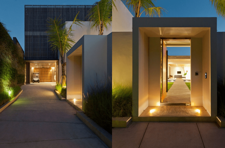 Exterior & Views 2, One Eleven Retreat, Badung