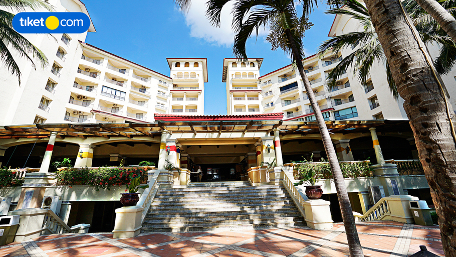 Exterior & Views 5, Marbella Place Anyer by Jayakarta, Serang