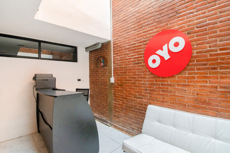 Public Area 5, Hostal De Guadalupe, San Andrés Cholula