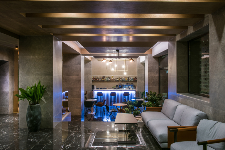 Public Area 4, Chania Flair Boutique Hotel, Tapestry Collection by Hilton, Crete