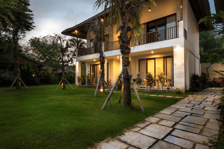 Exterior & Views 2, Villa Puri Ayu Sanur, Denpasar