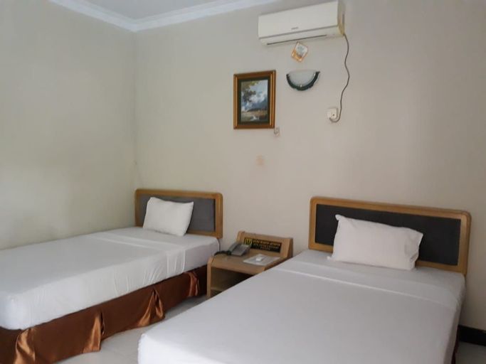 Hotel Agro Wisata Palopo, Palopo