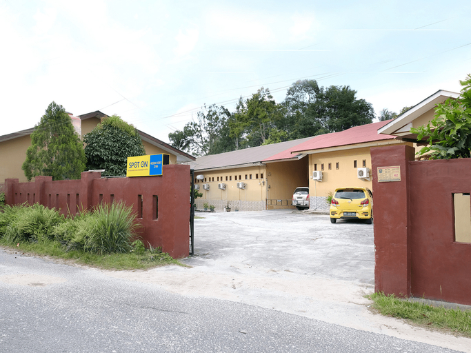 SPOT ON 2766 Kezia Kost, Belitung