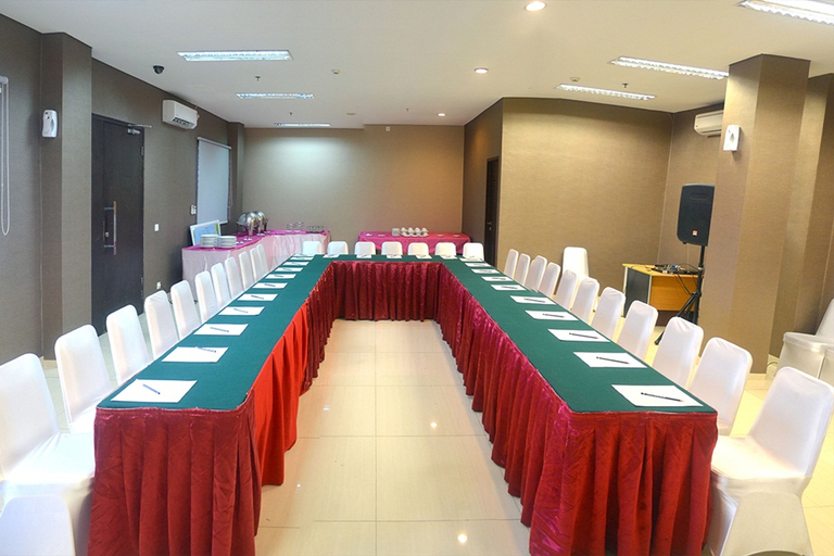 Business Facilities 4, WORLD HOTEL Jakarta - Bandengan, West Jakarta
