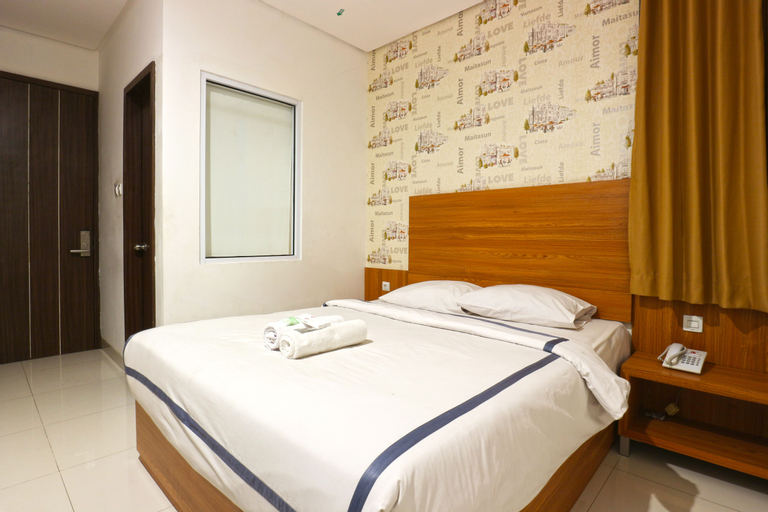 Size Inn Hotel, Cirebon