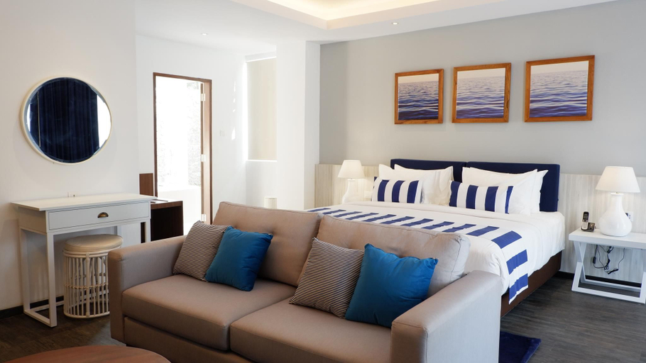 Swiss-Belresort Belitung - Others