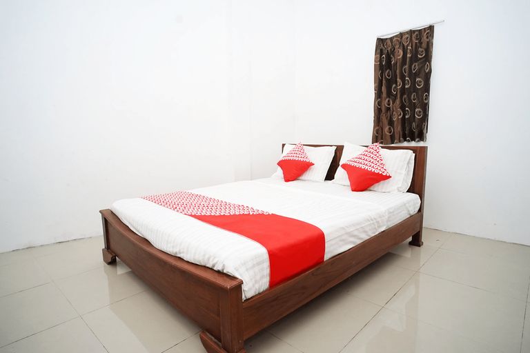 OYO 1034 Pondok Mulia Guest House, Balikpapan