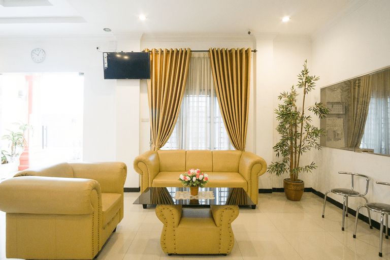 JR Residence Syariah, Medan