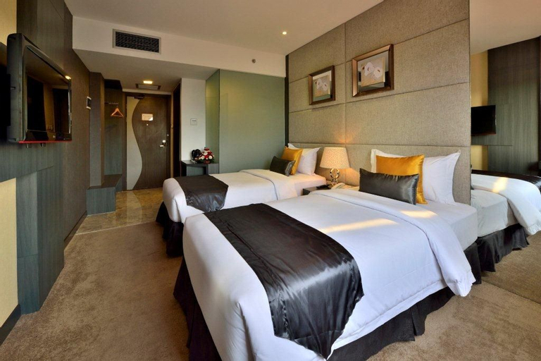 Serela Merdeka by KAGUM Hotels, Bandung