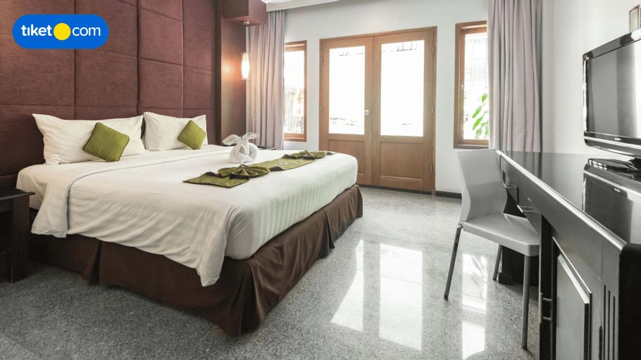 Bedroom 23
