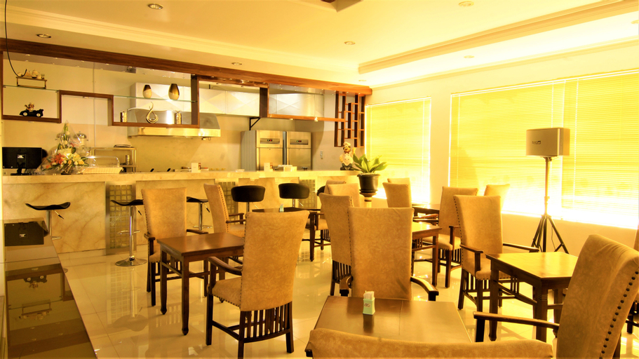 Hotel Salam Asri, Kudus