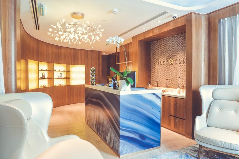 Hard Rock Hotel Desaru Coast - Others