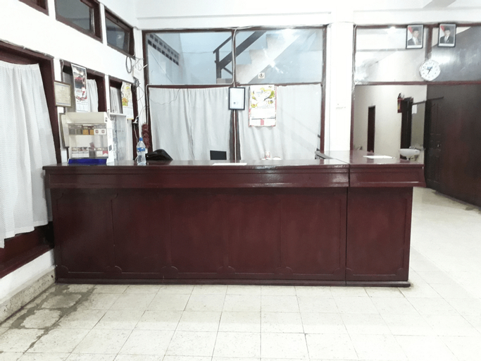 SPOT ON 2632 Nara Guest House, Deli Serdang