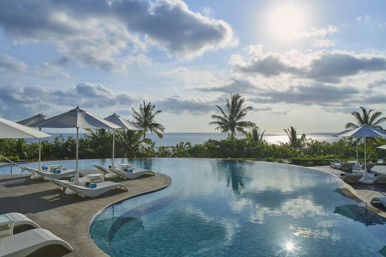 Sheraton Bali Kuta Resort, Badung