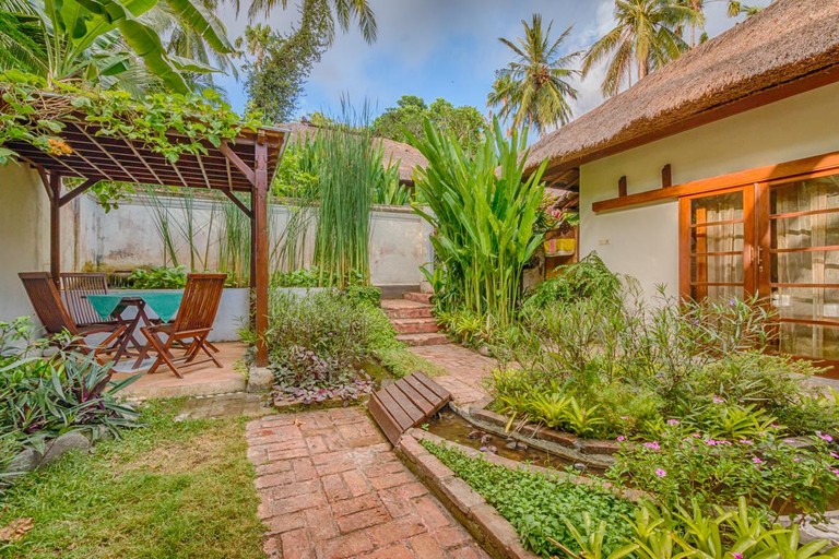 Exterior & Views 2, The Watergarden Hotel, Karangasem