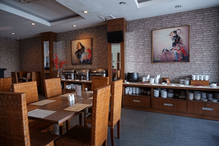 Hotel Dalu Semarang, Semarang