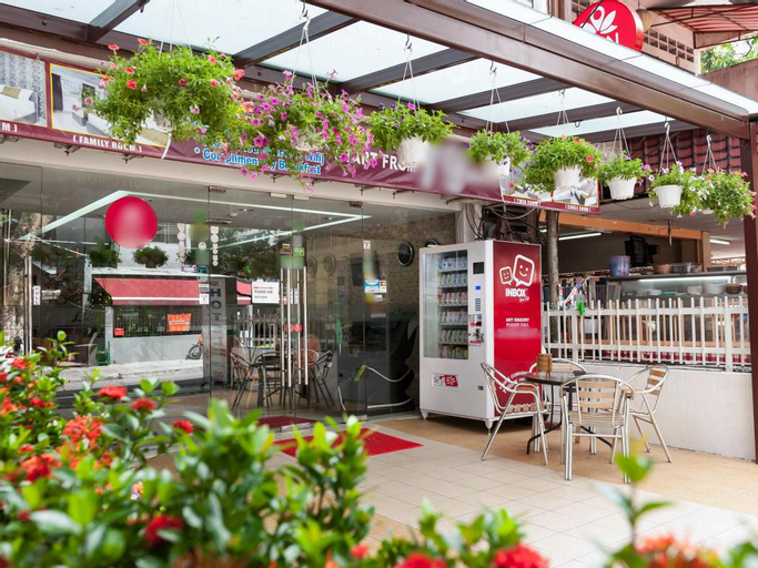 La Comme Inn, Kuala Lumpur