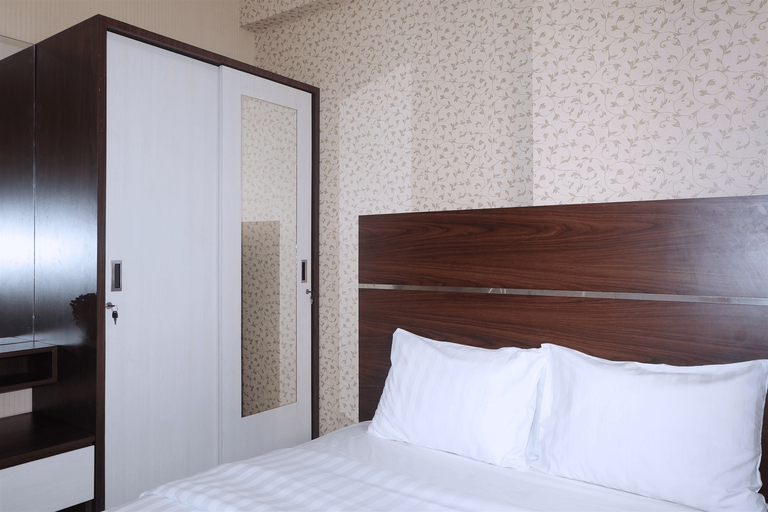 Best Location 2BR Menteng Square By Travelio (permanently closed), Central Jakarta