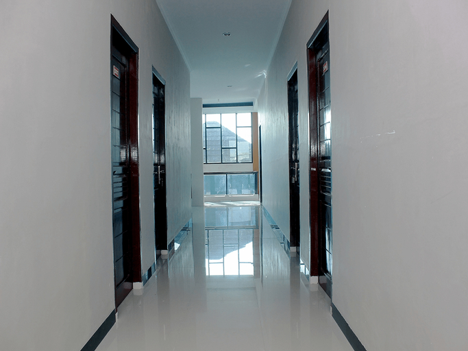 Others 5, OYO 783 Grand Mentari Guest House, Bengkulu