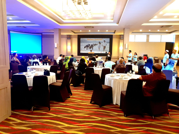 The Newton Hotel, Bandung