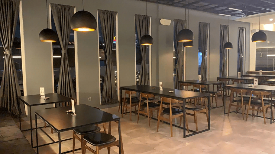 Food & Drinks 5, Bi One Hotel, Bekasi